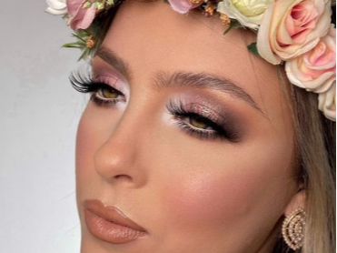 Hingrid Silva Makeup