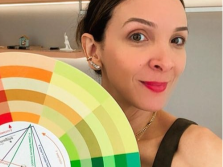 Carolina Dias - Ateliê de Imagem & Estilo