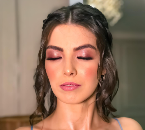 Karina Mesquita Makeup