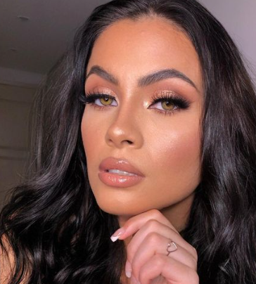 Jhenifer Ramos Beauty