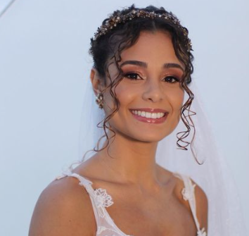 Marcela Marques Makeup