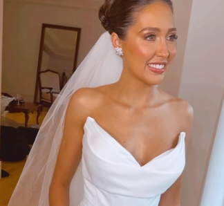 Camoura- Artista de Penteado