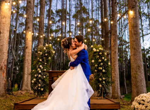 Chácara LLAR Eventos