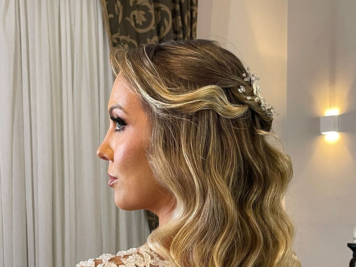 Luciana Tavares Makeup