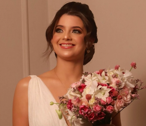 Lauri Lima Makeup