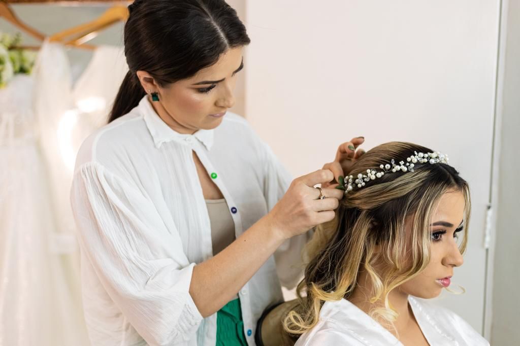 Studio Paloma Makeup Menezes