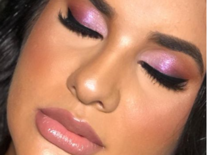 Katia Quaresma Makeup
