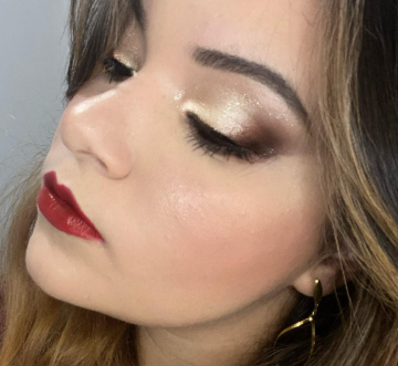Ju Morais Makeup