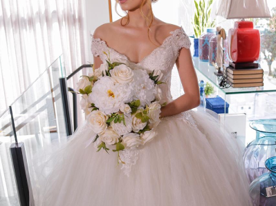 Carolina Dela Pace Atelier