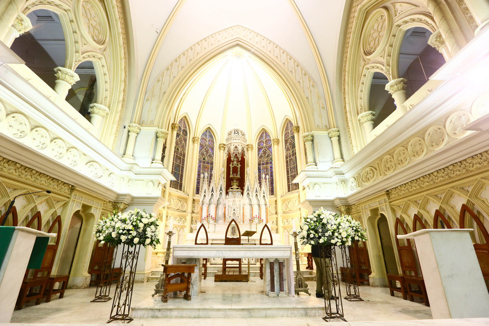 Catedral Nossa Senhora da Boa Viagem