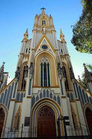 Basílica de Nossa Senhora de Lourdes