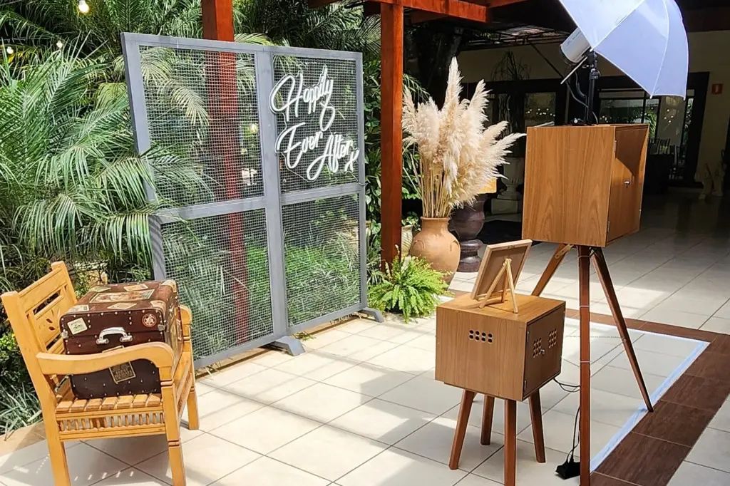 Melanina Eventos
