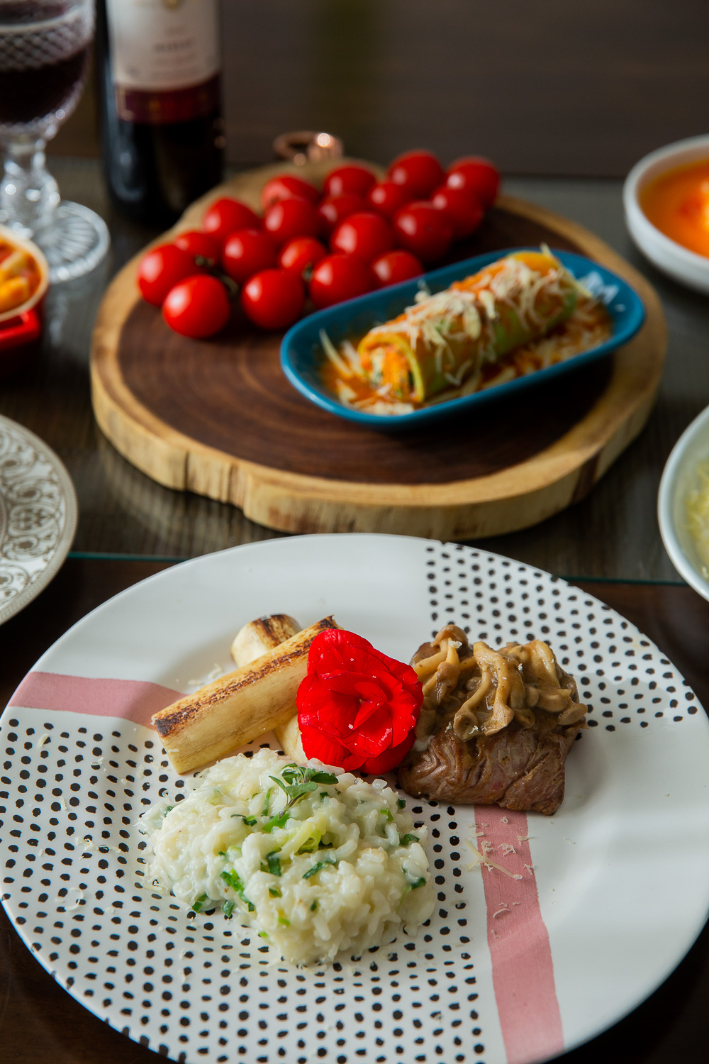 Artesanal Buffet- Gastronomia para eventos